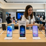 Daftar Harga HP Samsung Terbaru 2026 dan Tips Membelinya