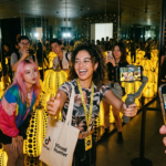 5 Alasan Pameran Yayoi Kusama Selalu Viral dan Disbu Visual Hunter di TikTok