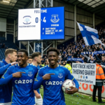 Preston North End vs Everton (0-4): Hattrick Cemerlang Bawa The Toffees Lolos ke Babak Berikutnya
