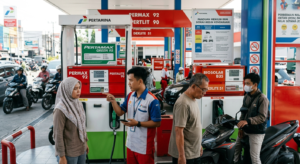 Jenis-Jenis Bahan Bakar Minyak (BBM) di Indonesia dan Perbedaannya