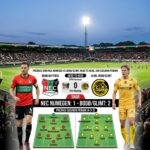 Prediksi Skor NEC Nijmegen vs Bodø/Glimt, Head to Head, dan Susunan Pemain,