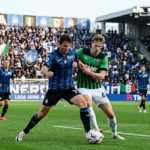 Atalanta vs Sassuolo Serie A: Jadwal, Live Streaming, dan Info Skuad Terbaru