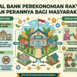 Mengenal Bank Perekonomian Rakyat (BPR) dan Perannya bagi Masyarakat