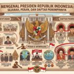 Mengenal Presiden Republik Indonesia: Sejarah, Peran, dan Daftar Pemimpinnya