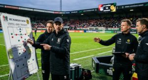Strategi dan Taktik Pelatih Jelang Laga Panas NEC Nijmegen vs Bodø/Glimt
