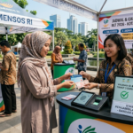 Jadwal Pencairan Bantuan Langsung Tunai dan Cara Mengambilnya