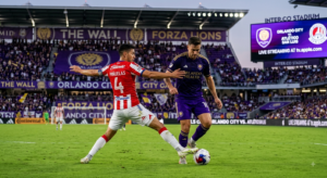 Cara Nonton Orlando City vs Atlético San Luis: Link Streaming & TV yang Menyiarkan