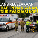 Ambulans Kecelakaan: Penyebab, Penanganan, dan Prosedur Evakuasi Korban