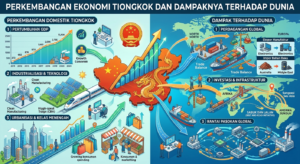 Sejarah Tiongkok: Dari Dinasti Kuno hingga Negara Modern