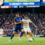 Cincinnati vs Pumas UNAM: Duel Sengit yang Wajib Disaksikan!