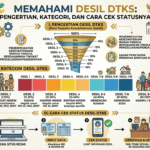 Apa Itu Desil DTKS? Pengertian, Kategori, dan Cara Cek Statusnya