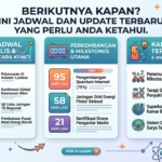 Berikutnya Kapan? Ini Jadwal dan Update Terbaru yang Perlu Anda Ketahui