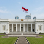 Nasib Istana Merdeka Jakarta Usai IKN Nusantara Resmi Beroperasi