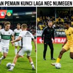 Kondisi Tim dan Pemain Kunci Laga NEC Nijmegen vs Bodø/Glimt ,