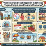 Kementerian Sosial Republik Indonesia: Tugas, Fungsi, dan Program Utamanya