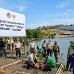 Langkah-Langkah Pemerintah dalam Mengatasi Tantangan Iklim dan Lingkungan