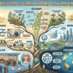 Fakta Israel Terbaru: Geografi, Sejarah, Ekonomi, Politik, dan Pengaruhnya di Dunia