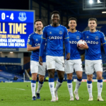 Rating Pemain Everton Saat Bantai Preston North End: Performa Sempurna Lini Depan