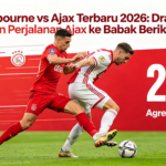 Shelbourne vs Ajax Terbaru 2026: Drama Gol dan Perjalanan Ajax ke Babak Berikutnya
