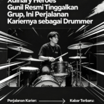 Xdinary Heroes Gunil Resmi Tinggalkan Grup, Ini Perjalanan Kariernya sebagai Drummer