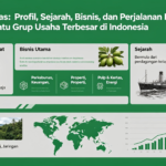 # Sinar Mas: Profil, Sejarah, Bisnis, dan Perjalanan Menjadi Salah Satu Grup Usaha Terbesar di Indonesia Sinar Mas merupakan salah satu konglomerasi bisnis terbesar dan paling berpengaruh di Indonesia. Memiliki rekam jejak lebih dari delapan dekade, grup usaha ini telah tumbuh berkembang bersama roda perekonomian nasional. Dari sebuah toko kelontong sederhana di Makassar, Sinar Mas bertransformasi menjadi imperium bisnis multinasional yang menaungi ratusan ribu karyawan dan beroperasi di berbagai belakangan sektor strategis. Melalui artikel ini, kita akan mengulas secara mendalam profil Sinar Mas, sejarah panjang pendiriannya, pilar bisnis utama yang ditanganinya, hingga strategi yang membawa grup ini berkuasa di pasar domestik maupun internasional. --- ## Profil Singkat Sinar Mas Sinar Mas adalah brand name dari sekumpulan perusahaan yang beroperasi di bawah payung filosofi dan nilai-nilai dasar yang sama. Grup ini didirikan oleh mendiang **Eka Tjipta Widjaja** (Oei Ek Tjhong), seorang wirausahawan visioner yang dikenal dengan keuletan, integritas, dan semangat pantang menyerahnya. * **Pendiri:** Eka Tjipta Widjaja (1921–2019) * **Tahun Berdiri:** 1938 * **Kantor Pusat:** Jakarta, Indonesia * **Nilai Inti (*Core Values*):** Jujur, Menjaga Komitmen, Perbaikan Berkelanjutan, Inovatif, dan Setia * **Cakupan Operasional:** Indonesia, Singapura, Tiongkok, hingga pasar internasional di Amerika, Eropa, dan Afrika. --- ## Sejarah Pendirian dan Perjalanan Karier Eka Tjipta Widjaja Kisah keberhasilan Sinar Mas tidak dapat dipisahkan dari sosok pendirinya. Eka Tjipta Widjaja lahir di Fujian, Tiongkok, pada tahun 1921 dan migrasi ke Makassar, Sulawesi Selatan, saat berusia sembilan tahun bersama keluarganya untuk mengadu nasib. ### 1. Era Awal (1938): Toko Kelontong Sederhana Tanpa pendidikan formal yang tinggi, Eka muda mulai berjualan secara keliling menggunakan sepeda untuk menjajakan biskuit, permen, dan barang kebutuhan pokok. Keuletan ini melahirkan cikal bakal Sinar Mas pada tahun 1938 di Makassar. ### 2. Dekade 1960–1970: Ekspansi Dagang dan Pengolahan Minyak Kelapa Setelah berpindah ke Jakarta pada pertengahan 1960-an, Eka Tjipta mulai memperluas jangkauan bisnisnya dengan mengamankan pasokan komoditas hasil bumi seperti minyak kelapa dan kopra. Pada tahun 1968, ia mendirikan pabrik pengolahan minyak kelapa pertama, yang nantinya menjadi batu pijakan menuju industri *Consumer Goods* dan perkebunan kelapa sawit skala masif. ### 3. Dekade 1980–1990: Diversifikasi Sektor Strategis Pada era 1980-an, Sinar Mas melakukan diversifikasi agresif dengan memasuki dua industri raksasa baru: **Kertas (Pulp & Paper)** dan **Jasa Keuangan**. Pengambilalihan dan pembangunan pabrik kertas melahirkan brand global seperti Asia Pulp & Paper (APP). Pada saat yang sama, didirikanlah institusi keuangan yang menjadi cikal bakal Bank Sinarmas dan Asuransi Sinar Mas. ### 4. Era Milenial hingga Sekarang: Transformasi Digital dan Keberlanjutan Memasuki abad ke-21, Sinar Mas merambah sektor telekomunikasi melalui Smartfren, pengkembangan energi baru terbarukan, serta infrastruktur teknologi digital. Saat ini, kepemimpinan grup diteruskan oleh generasi keluarga Widjaja dengan penekanan pada aspek *Environmental, Social, and Governance* (ESG) serta inovasi digital. --- ## 7 Pilar Bisnis Utama Sinar Mas Saat ini, Sinar Mas mengoperasikan kegiatan bisnisnya melalui **7 pilar bisnis utama** yang saling mendukung dan memperkuat struktur grup: ``` +-----------------------------------+ | Grup Sinar Mas | +-----------------------------------+ | +---------------+---------------+---------------+---------------+ | | | | | v v v v v 1. Paper (APP) 2. Agribisnis 3. Jasa Keuangan 4. Real Estat 5. Telekomunikasi (GAR) (Sinarmas) (Sinar Mas (Smartfren) Land) | +---------------+---------------+ | | v v 6. Energi & Mirba 7. Inisiatif Digital (DSSA) (Ventures) ``` ### 1. Pulp dan Kertas (Asia Pulp & Paper / APP Sinar Mas) Asia Pulp & Paper (APP) merupakan salah satu produsen kertas dan bubur kertas (*pulp*) terbesar di dunia. Produk kemasan, kertas fotokopi, tisu (seperti *Paseo*, *Nice*, *Jolly*), dan kertas khusus hasil olahan APP diekspor ke lebih dari 150 negara di lima benua. ### 2. Agribisnis dan Makanan (Golden Agri-Resources / GAR) Melalui PT SMART Tbk dan Golden Agri-Resources Ltd (GAR), Sinar Mas mengelola ratusan ribu hektar perkebunan kelapa sawit terpadu di Indonesia. Merek olahan minyak goreng seperti *Filma*, *Kunci Mas*, serta produk margarin mentega menjadi pemimpin pasar konsumsi rumah tangga dan industri makanan. ### 3. Jasa Keuangan (Sinarmas Financial Services) Menyediakan solusi finansial terpadu bagi masyarakat dan korporasi melalui anak usaha seperti: * **Bank Sinarmas:** Layanan perbankan ritel dan digital. * **Asuransi Sinar Mas:** Asuransi umum terdepan di Indonesia. * **Sinarmas Sekuritas & Asset Management:** Layanan pasar modal dan pengelolaan reksa dana. * **Multifinance & Fintech:** Solusi pembiayaan konsumen dan layanan finansial berbasis teknologi. ### 4. Pengembang dan Real Estat (Sinar Mas Land) Sinar Mas Land adalah salah satu pengembang properti terbesar dan terpercaya di Indonesia dan Singapura. Proyek mahakarya paling ikonik adalah pembangunan kota mandiri **BSD City** di Tangerang Selatan, serta berbagai kawasan perumahan, pusat perbelanjaan, gedung perkantoran, dan kawasan industri hijau. ### 5. Telekomunikasi dan Teknologi (Smartfren) Melalui PT Smartfren Telecom Tbk, Sinar Mas menyediakan layanan telekomunikasi berbasis jaringan 4G LTE dan teknologi seluler mutakhir. Smartfren konsisten mendorong digitalisasi masyarakat Indonesia serta pengembangan jaringan telekomunikasi nasional. ### 6. Energi dan Infrastruktur (PT Dian Swastatika Sentosa Tbk / DSSA) Pilar ini bergerak di bidang pembangkitan tenaga listrik (*power plant*), pertambangan batubara, perdagangan komoditas energi, serta penyediaan layanan infrastruktur multimedia dan internet berkecepatan tinggi. ### 7. Inisiatif Digital dan Modal Ventura (Sinarmas Digital Ventures) Untuk mengantisipasi perkembangan ekonomi digital, Sinar Mas membentuk unit modal ventura (seperti *East Ventures* partisipasi dan *eVolution Family*) yang aktif berinvestasi pada perusahaan perintis (*startup*) teknologi di kawasan Asia Tenggara. --- ## Kunci Sukses Sinar Mas Menjadi Konglomerasi Raksasa Keberhasilan Sinar Mas tumbuh dari toko kelontong menjadi raksasa bisnis nasional didukung oleh beberapa faktor kunci: 1. **Integrasi Bisnis Hulu ke Hilir (*Vertical Integration*):** Sinar Mas menguasai rantai pasok secara mandiri, mulai dari lahan perkebunan, pengolahan bahan baku, pengemasan, logistik, hingga distribusi produk akhir. 2. **Keberanian Melakukan Diversifikasi:** Kehadiran Sinar Mas di sektor-sektor esensial (makanan, kertas, properti, keuangan, teknologi) membuat portofolio grup tahan terhadap krisis ekonomi. 3. **Penerapan Teknologi dan Inovasi:** Pengadopsian teknologi terbaru dalam manufaktur dan otomasi memungkinkan efisiensi biaya produksi yang sangat kompetitif di pasar global. 4. **Komitmen Tanggung Jawab Sosial dan Lingkungan:** Melalui program *Corporate Social Responsibility* (CSR) dan komitmen *Zero Deforestation*, Sinar Mas terus memperkuat citra positif di mata dunia internasional. --- ## Kesimpulan Sinar Mas adalah contoh nyata bagaimana kerja keras, visi jangka panjang, dan ketahanan mental dapat mengubah bisnis skala mikro menjadi kekuatan ekonomi multinasional. Dengan 7 pilar bisnis strategis yang mencakup kebutuhan dasar manusia hingga teknologi masa depan, Sinar Mas terus memperkokoh posisinya sebagai salah satu pilar utama pendorong pertumbuhan ekonomi Indonesia.