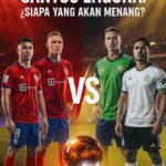Prediksi Chicago Fire vs Santos Laguna: Siapa yang Akan Menang?