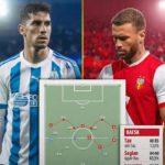 Prediksi Porto vs F.C. Alverca: Susunan Pemain, Skor, dan Statistik