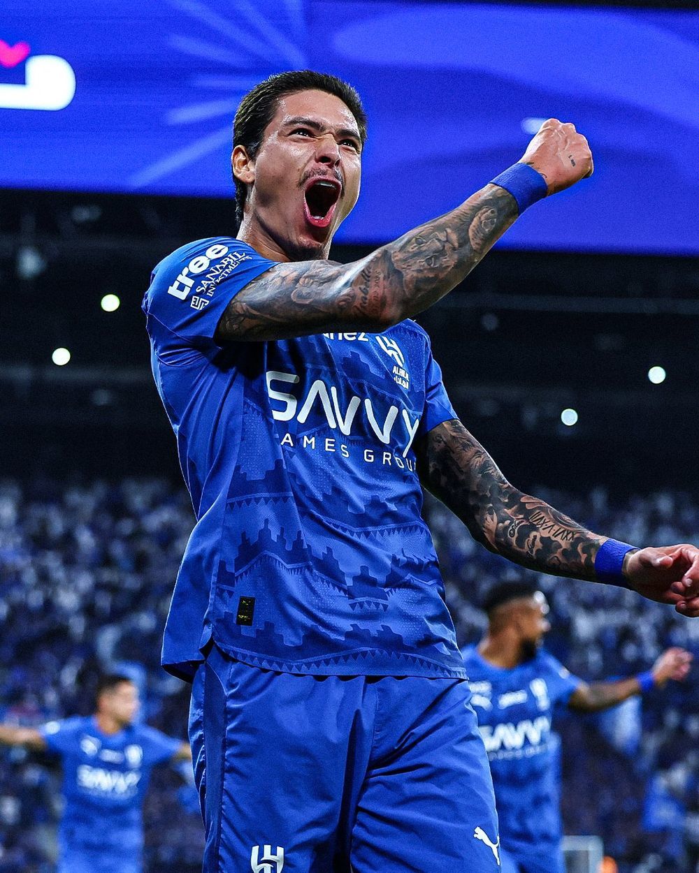 Al Hilal Meminjamkan Darwin Nunez ke Klub Promosi: Tanda Perubahan di Liga Pro Saudi?