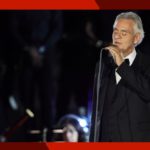 Andrea Bocelli Siap Guncang Borobudur dan Jakarta dalam Konser Spesial 30 Tahun Romanza