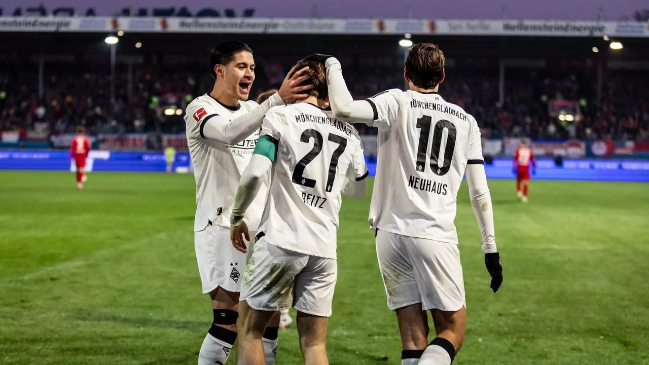 Borussia Mönchengladbach: Awal Musim yang Menjanjikan di Bundesliga