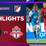 Charlotte FC Tantang Toronto FC dalam Pertarungan Menegangkan di MLS