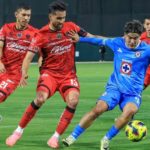 Cruz Azul dan Atlas Bersiap untuk Pertarungan Sengit di Liga MX
