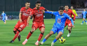 Cruz Azul dan Atlas Bersiap untuk Pertarungan Sengit di Liga MX
