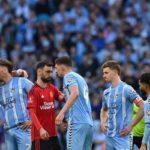 Drama Liga Eropa: Salah Gagal, Reijnders Pindah, dan Coventry Kembali ke Panggung Utama