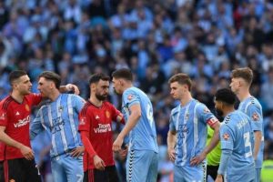 Drama Liga Eropa: Salah Gagal, Reijnders Pindah, dan Coventry Kembali ke Panggung Utama