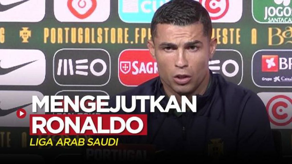 Drama Transfer dan Duel Besar di Liga Arab Saudi: Manchester City Mengejar Manu Kone, Ronaldo Diragukan, dan Napoli Mengincar Zirkzee