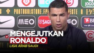 Drama Transfer dan Duel Besar di Liga Arab Saudi: Manchester City Mengejar Manu Kone, Ronaldo Diragukan, dan Napoli Mengincar Zirkzee