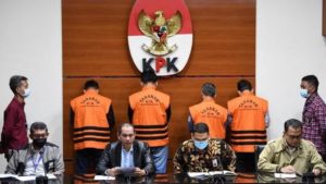 Dugaan Korupsi dalam Penerimaan Mahasiswa Baru Unsoed: KPK Mengintervensi Jalur Mandiri