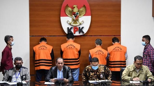 Dugaan Korupsi dalam Penerimaan Mahasiswa Baru Unsoed: KPK Mengintervensi Jalur Mandiri