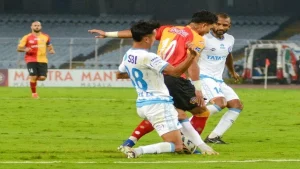 East Bengal Bangun Armada Besar, Jamshedpur Tunduk: ISL 2026-27 Menjadi Arena Perubahan Besar