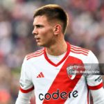 Franco Mastantuono Pilih Fiorentina, River Plate Harus Merelakan Bintang Mudanya