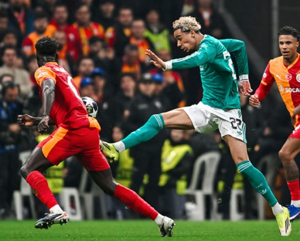 Galatasaray Menjadi Sorotan Dunia Sepak Bola: Dari Tawaran Besar atas Rafael Leao Hingga Jadwal Menantang di Liga Champions