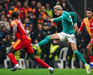 Galatasaray Menjadi Sorotan Dunia Sepak Bola: Dari Tawaran Besar atas Rafael Leao Hingga Jadwal Menantang di Liga Champions
