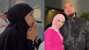 Instagram Ahmad Dhani Dikejutkan Mulan Jameela, Ayah Dul Terserang Semprot Usai Bincang Masa Lalu: Mengungkap Drama Keluarga di HUT RI
