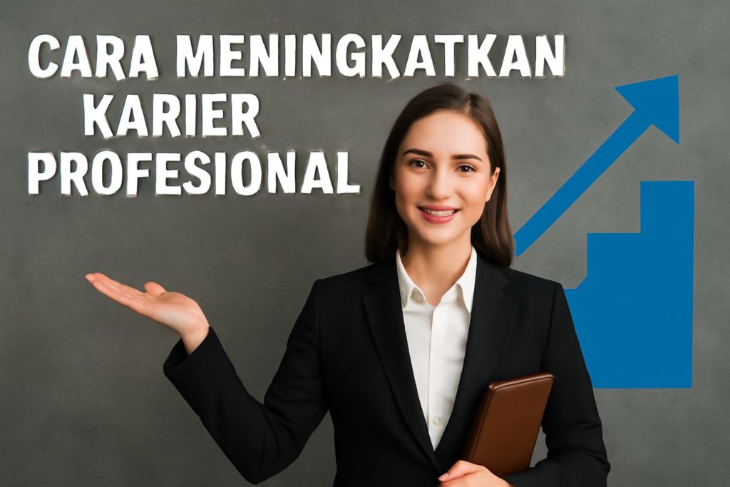 Karier Profesional