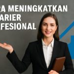 Karier Profesional