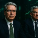 Kebangkitan Kekuatan AI dalam Kebijakan Moneter: Apa yang Dikatakan Jerome Powell dan Scott Bessent?