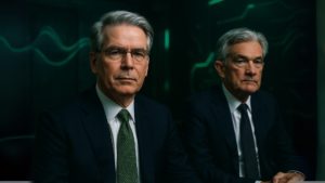 Kebangkitan Kekuatan AI dalam Kebijakan Moneter: Apa yang Dikatakan Jerome Powell dan Scott Bessent?