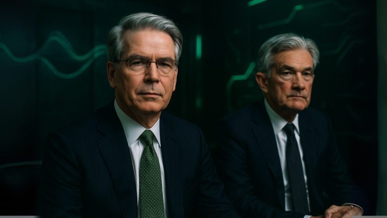 Kebangkitan Kekuatan AI dalam Kebijakan Moneter: Apa yang Dikatakan Jerome Powell dan Scott Bessent?
