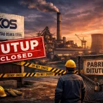 Kemenperin Buka Suara: Penutupan Krakatau Osaka Steel Disebabkan Inefisiensi Dibanding Baja China